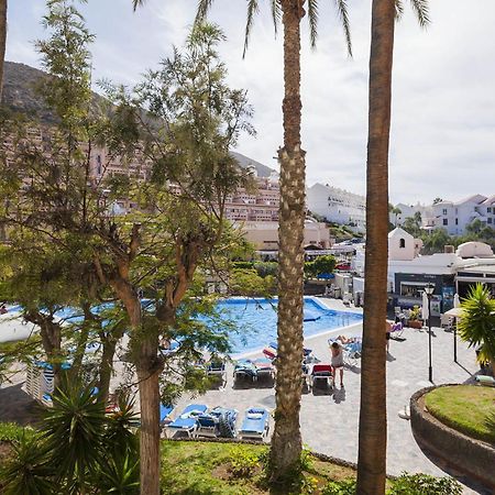 Ferienwohnung Castle Harbour 3 Los Cristianos  Exterior foto