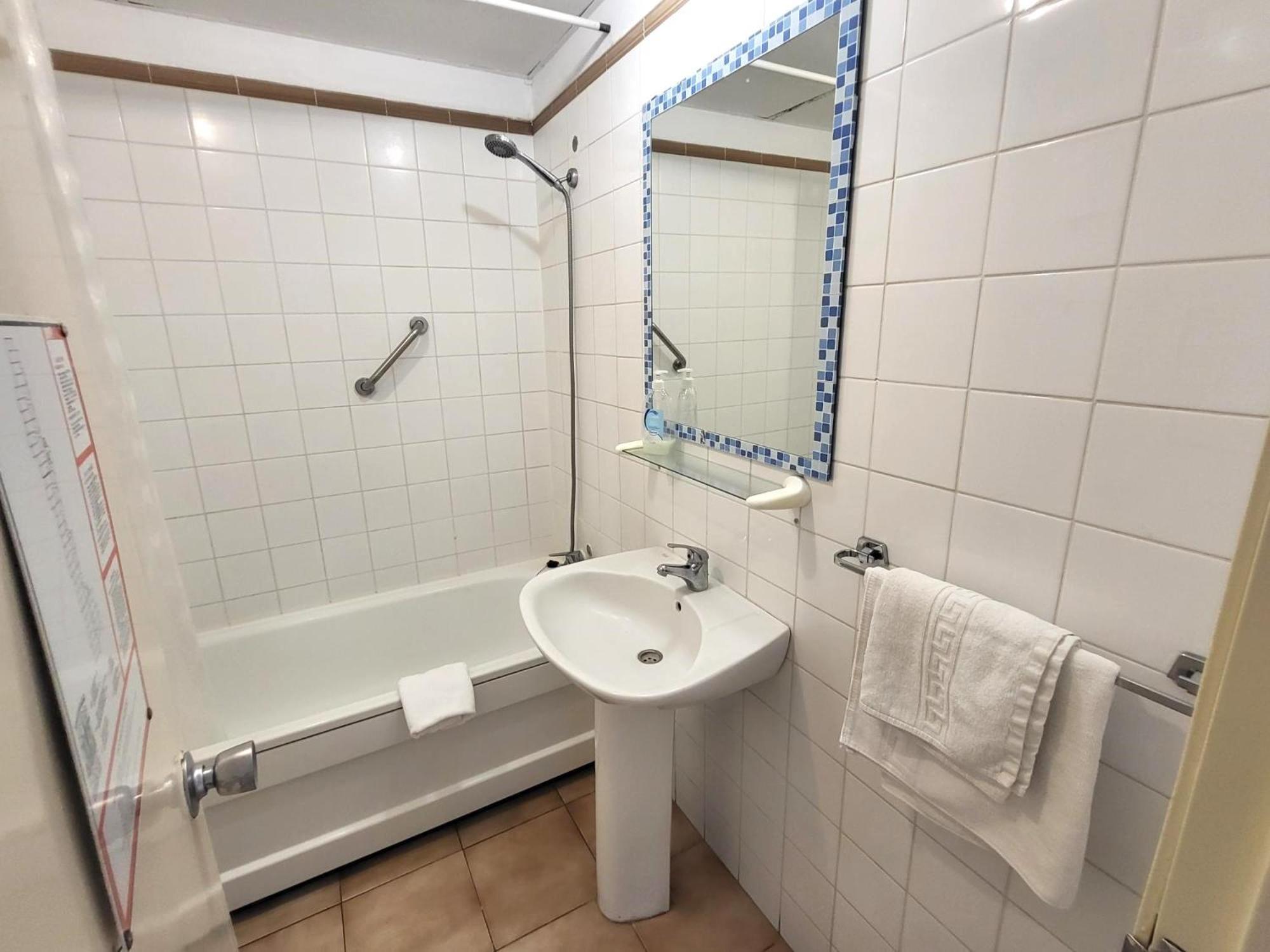 Ferienwohnung Castle Harbour 3 Los Cristianos  Exterior foto