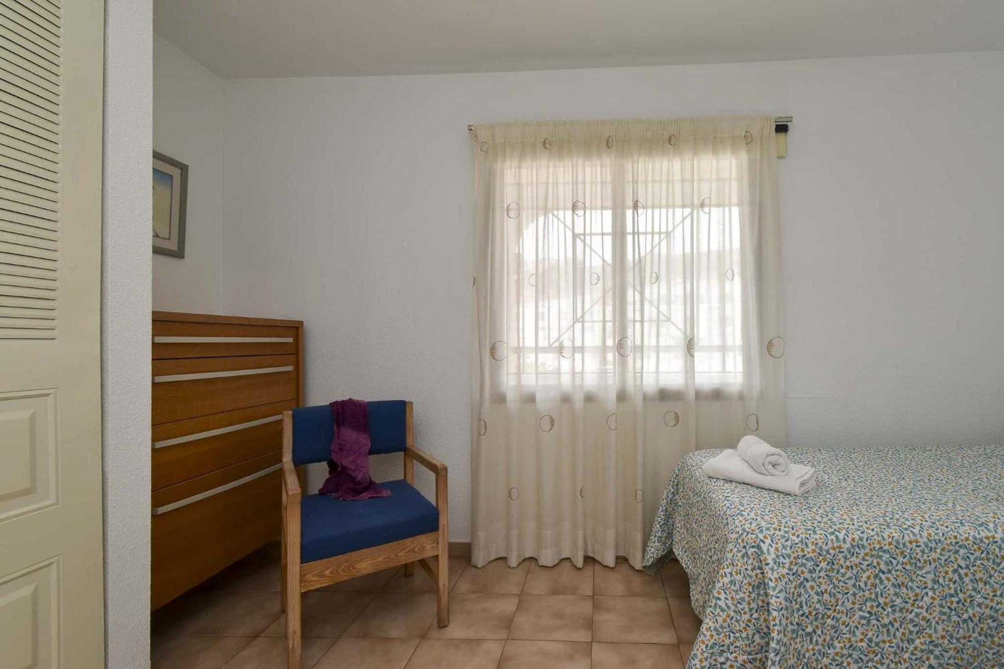 Ferienwohnung Castle Harbour 3 Los Cristianos  Exterior foto